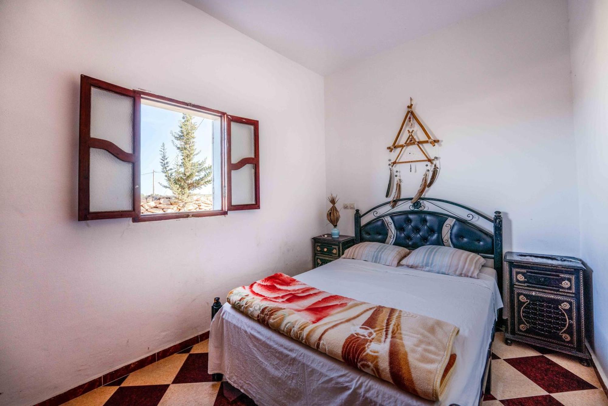 Ayour Hostel Sidi Kaouki Eksteriør bilde