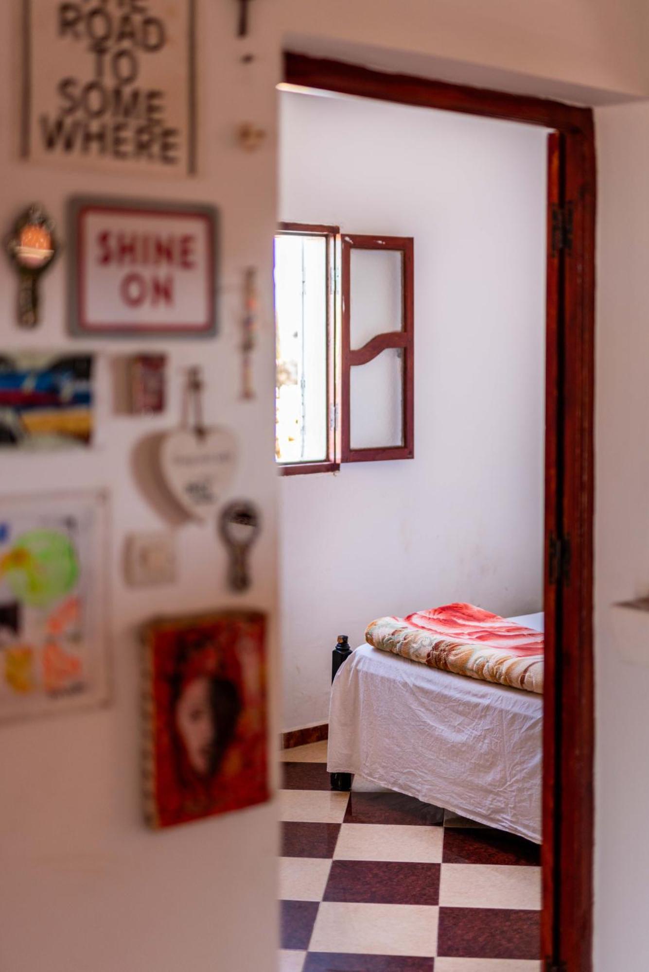 Ayour Hostel Sidi Kaouki Eksteriør bilde
